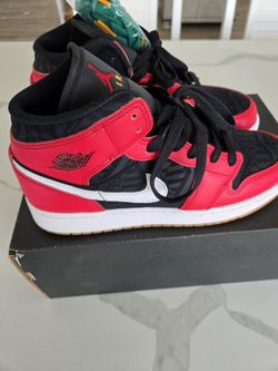 Air Jordan 1s