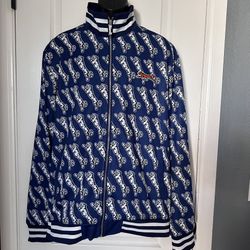 New Mens Le Tigre xl jacket 