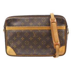 Louis Vuitton Trocadero 30 Crossbody Bag