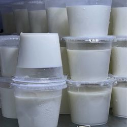 Vietnamese yogurt