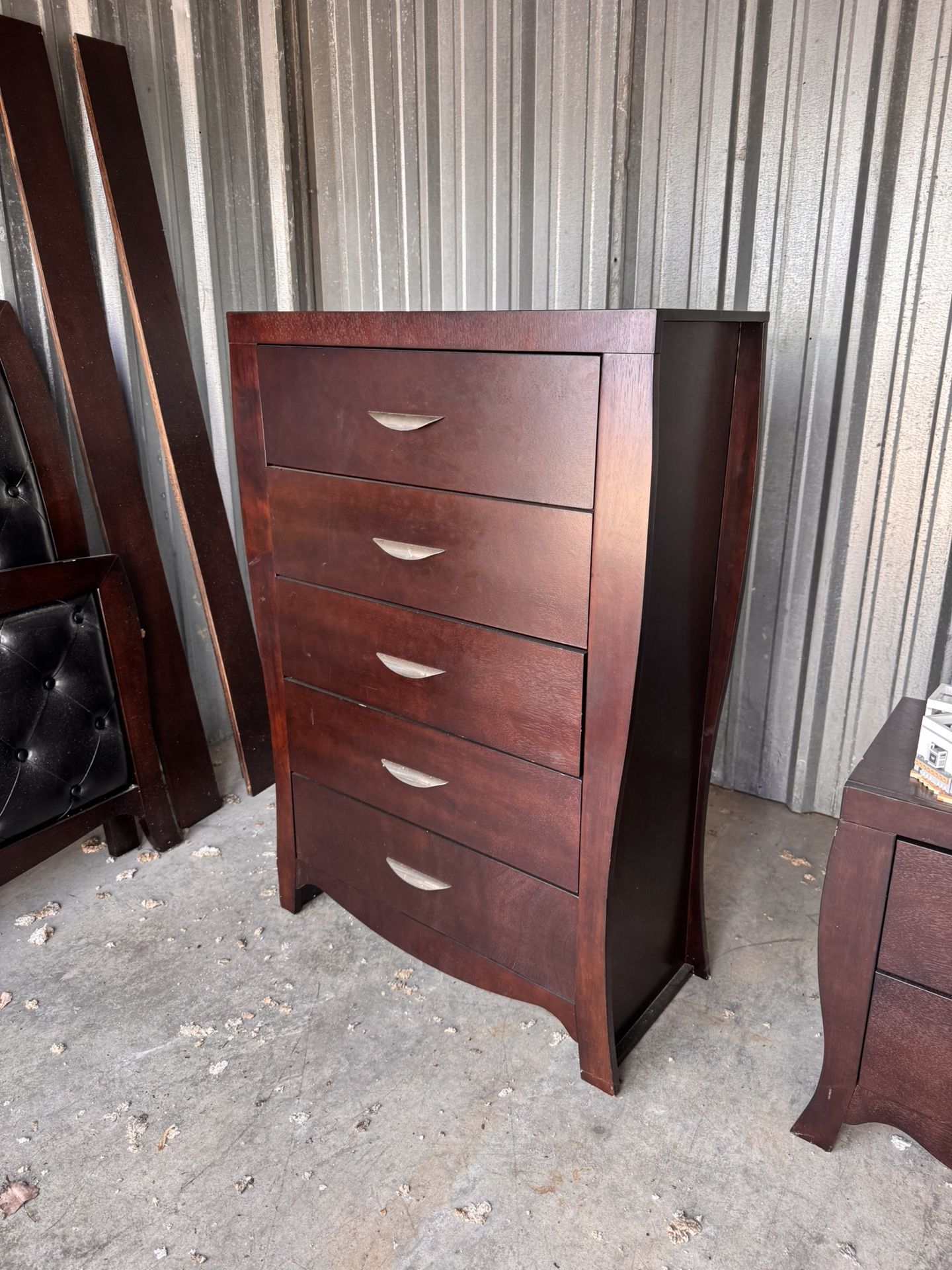 Bedroom Set