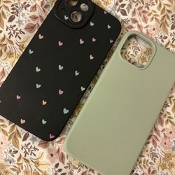 iPhone 13 Cases