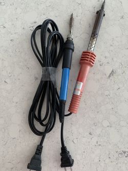 Electric Iron