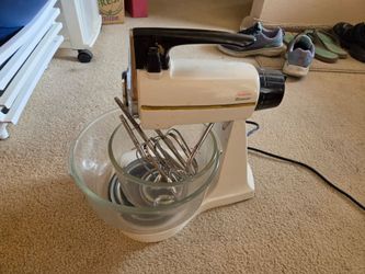 Mixmaster