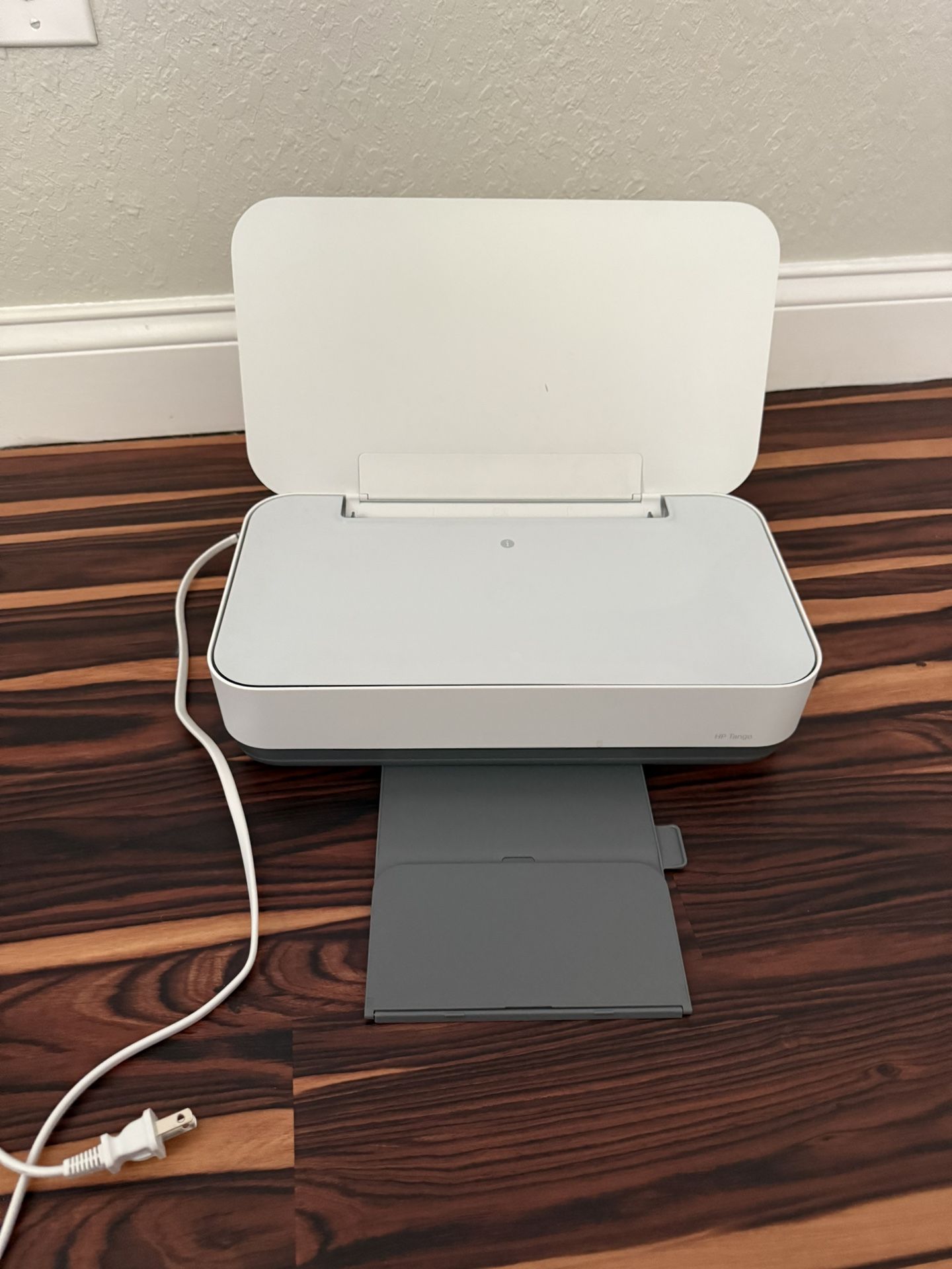 HP Tango Wireless Printer