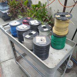 Electrical Wire