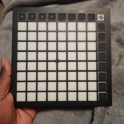 Launch Pad Mk2