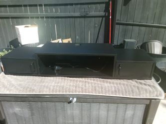 Entertainment Center 