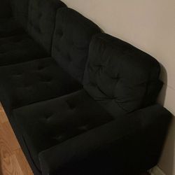 L Sectional Couch