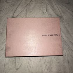 Louis Vuitton Women’s Shoes