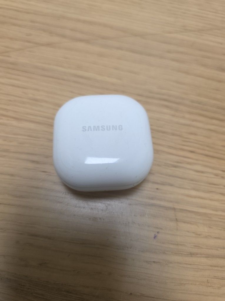 SAMSUNG Galaxy Buds 2 True Wireless Bluetooth Earbuds, Noise Cancelling, Comfort Fit In Ear, Auto Switch Audio, Long Battery Life, Touch Control, Grap