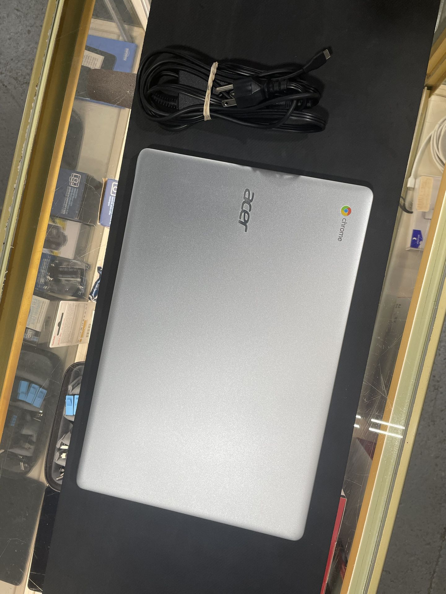 Acer Chromebook CB515-1H
