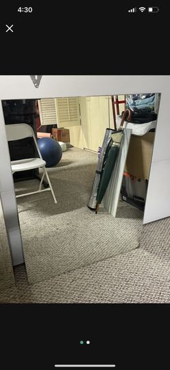Mirror 
