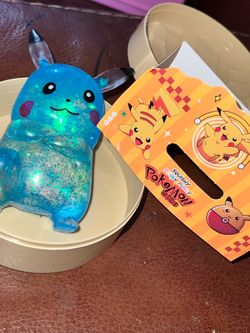 Pokémon Squishy Dumpling