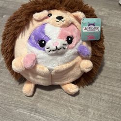 Undercover Squishable 