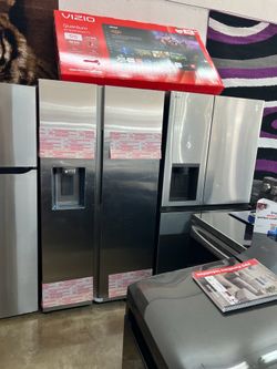 Fridge
