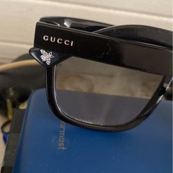 Gucci Sunglasses 