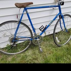 Trek 400 pro series USA