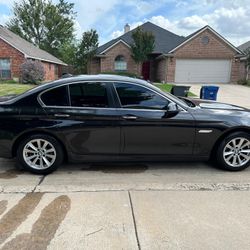 2015 BMW 328i