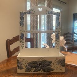 Wall Shelf