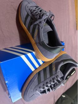 Handball Spezial J Adidas