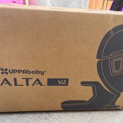 Uppababy V2 Booster