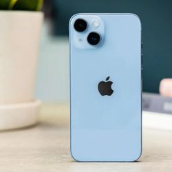iPhone 14 128GB Unlocked 