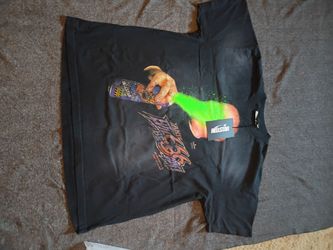 Hellstar size XL New 100% Authentic guaranteed