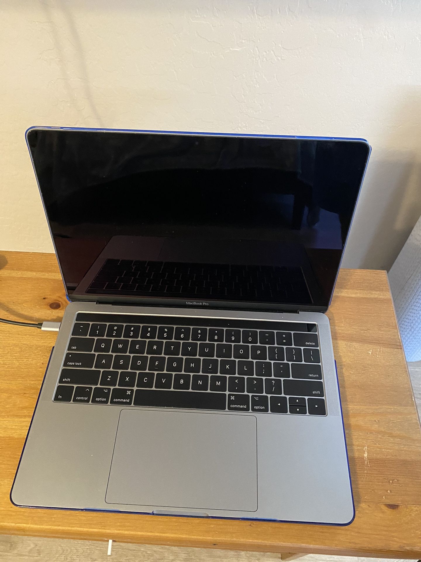 MacBook Pro 13”