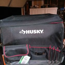 Brand New Work Bag