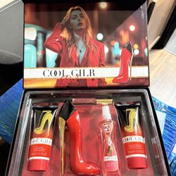 Fragancias De Mujer Y Hombre 