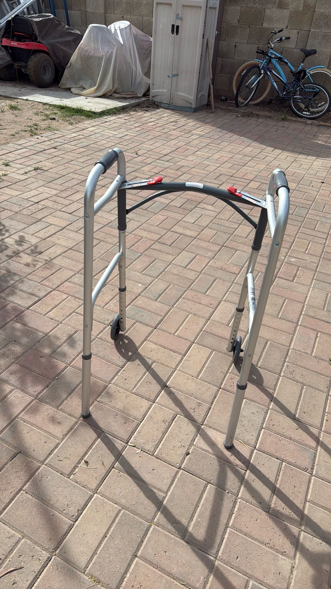 Like New Walker