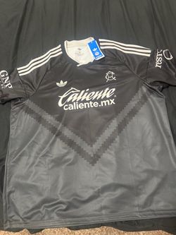 America Soccer jersey