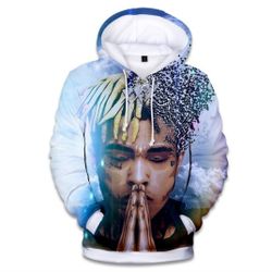 xxxtentacion 