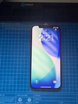iPhone 12 - Unlocked