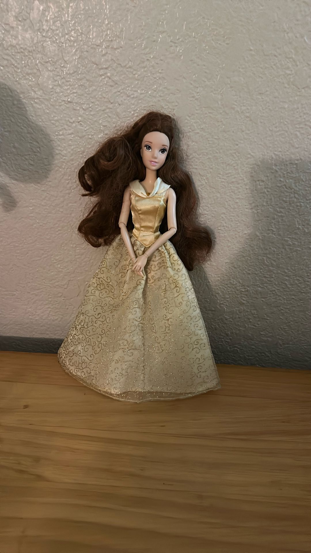 Belle Disney Doll