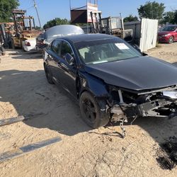 2014 Kia Optima - Parts Only #EF6