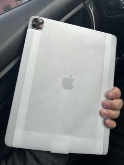 Ipad Pro 12.9 6th Gen Latest Model Cellular