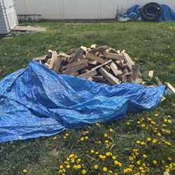Firewood