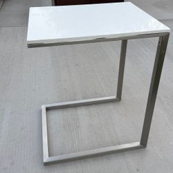 End Table 