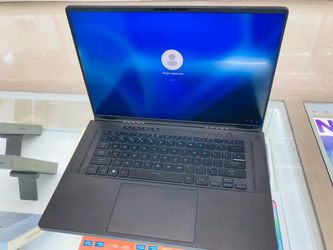 Rog Zephyrus M16 NVIDIA GeForce RTX 3070 40GB RAM 1TB SSD