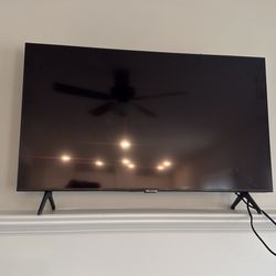 Samsung tv 34inch