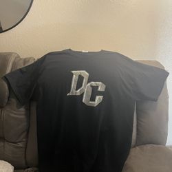San Joaquin Delta College T-Shirt XL