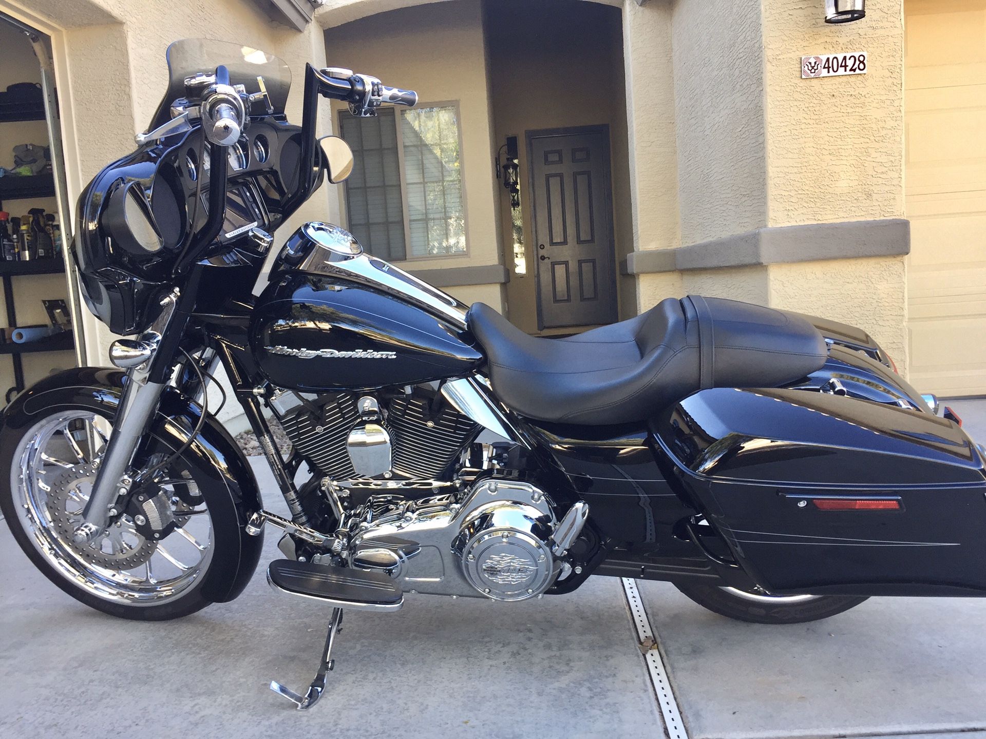 Street Glide