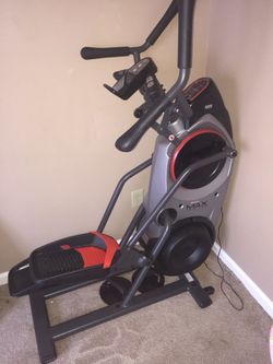 Bowflex m5