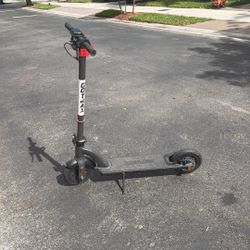 gotrax scooter