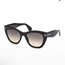 Tom Ford Cateye Sunglasses