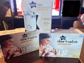 Tommee Tippee