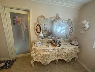 Bedroom Set
