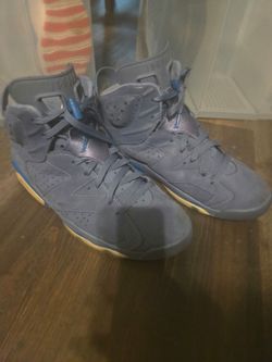 Size 12 Jordans